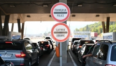 ZA PUTARINE DO MORA TREBA I DO 100 EVRA: Detaljne cene na naplatnim rampama ka Grčkoj, Hrvatskoj i Crnoj Gori