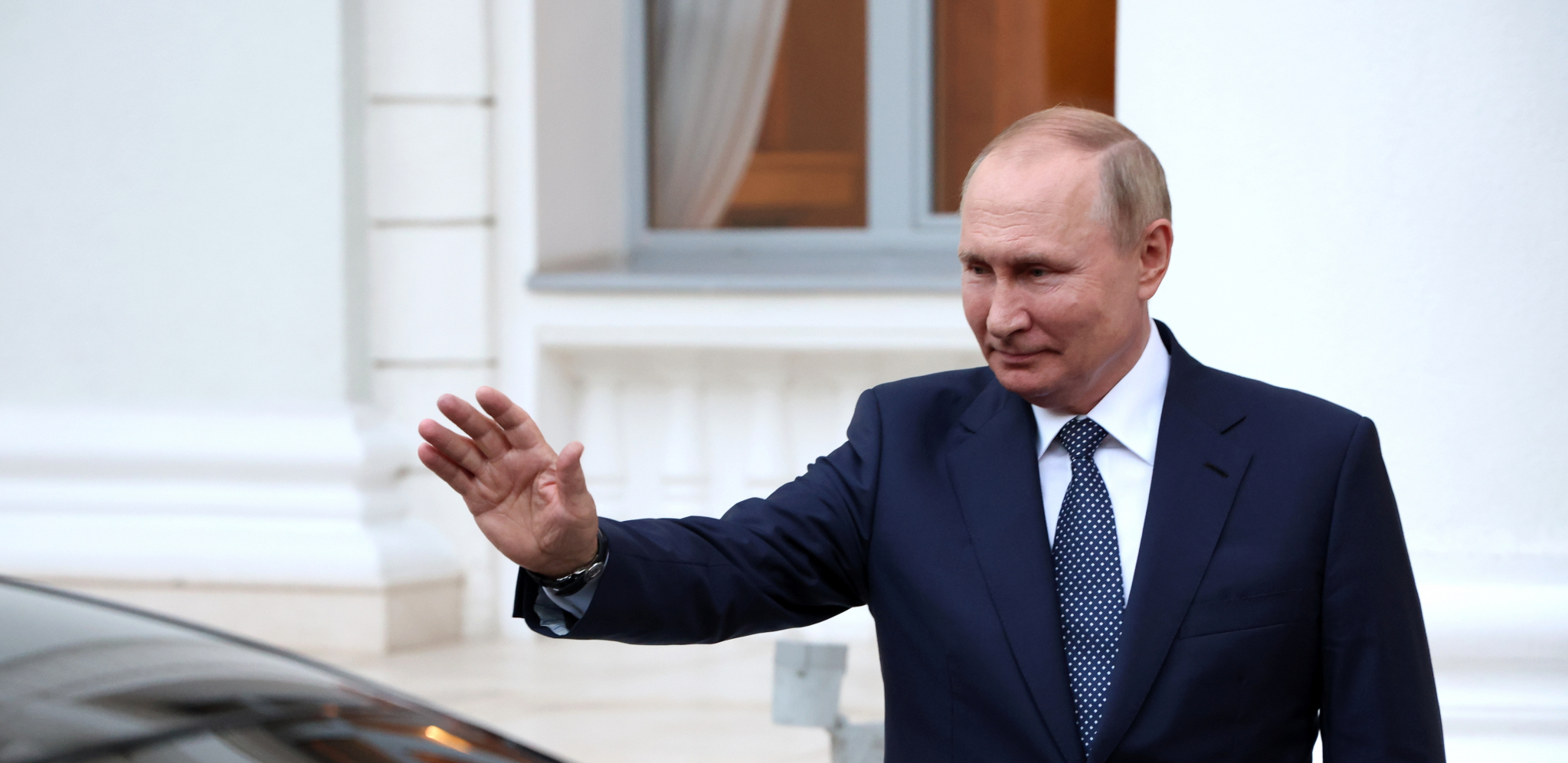 PUTIN I ERDOGAN UPLAŠILI NATO Veliki udarac za Zapad