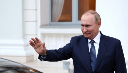 PUTIN I ERDOGAN UPLAŠILI NATO Veliki udarac za Zapad