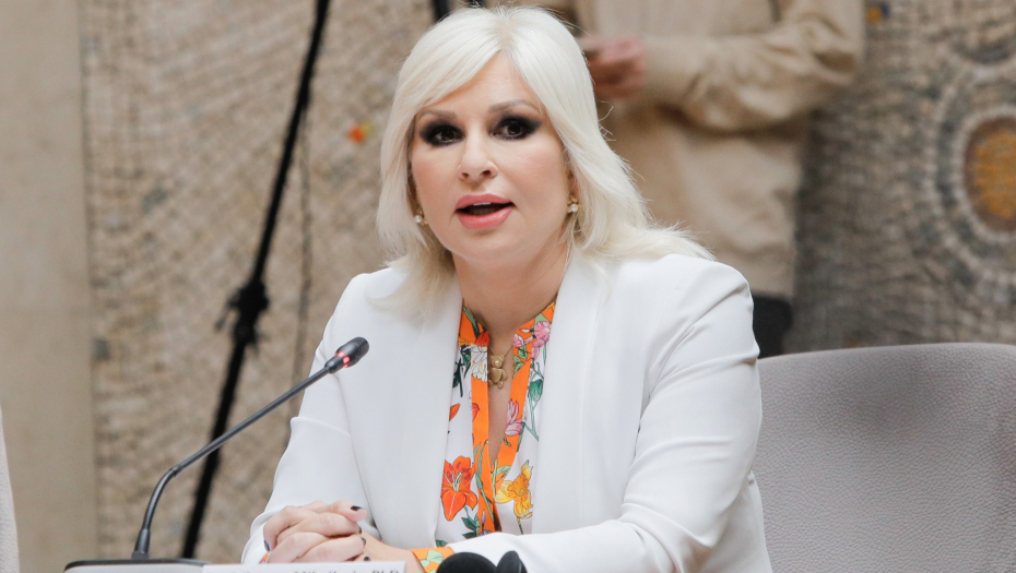 HIT Zorani kao nije bitno da li će biti u novoj vladi