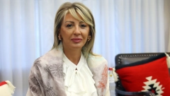 SEĆATE LI SE EKS MINISTARKE JADRANKE JOKSIMOVIĆ? Opet je u Vladi, evo na kojoj funkciji