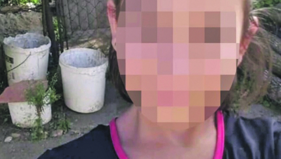 ISPOVEST OCA DEVOJČICE  E. M. (10) KOJA SE UTOPILA U KANALU TOPLA MLAVA KOD KOSTOLCA: Grlio sam mrtvu ćerku i s njenog lica skidao travu!