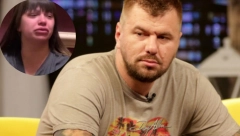 BIĆEŠ DOBRO, OKO MOJE Marko Janjušević Janjuš uputio potresne reči Miljani Kulić (FOTO)
