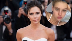 NEPOŠTOVANJE Nova drama u porodici Bekam, Bruklin i Nikola šokirali potezom