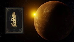 MERKUR U DEVICI POVEZAN JE SA SUDBINOM: Iskoristite sve šanse koje vam se nude, ovim znakovima stiže neverovatna sreća