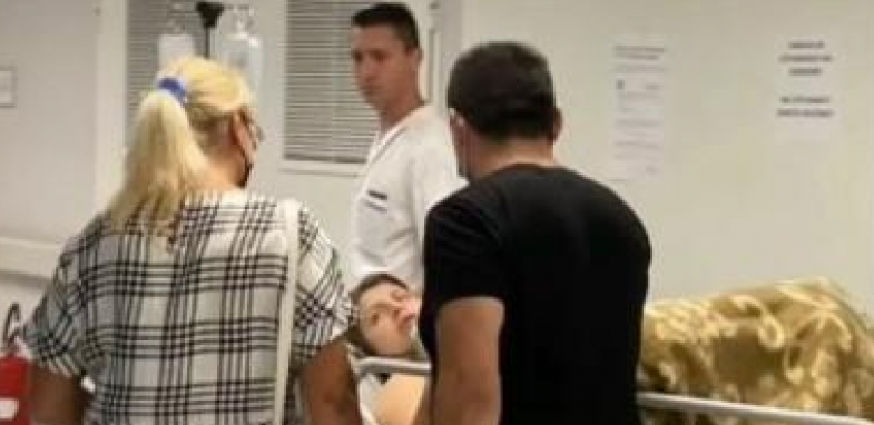 NOVI DETALJI MILJANINOG ZDRAVSTVENOG STANJA Kulićeva ima komplikacije nakon operacije, evo šta su joj doktori otkrili