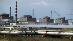 DRAMATIČNO UPOZORENJE ŠEFA IAEA: Igrate se vatrom! Postoji realan rizik od nuklearne katastrofe u Zaporožju! (FOTO/VIDEO)