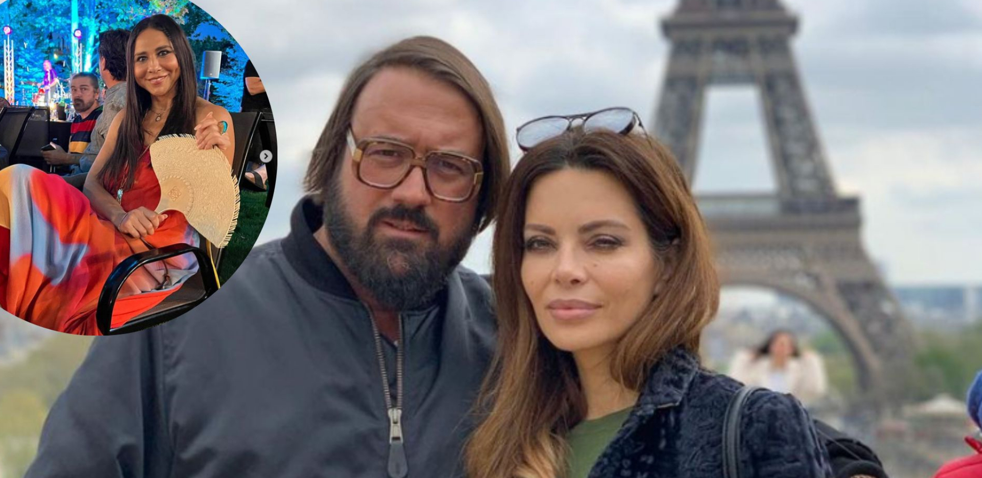 NIJE BILO LJUBAVI, NIKOLINA JE TRPELA ZBOG PARA! Borna otkrila detalje braka Pišekove i Ristovića