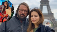 NIJE BILO LJUBAVI, NIKOLINA JE TRPELA ZBOG PARA! Borna otkrila detalje braka Pišekove i Ristovića