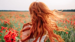 JESEN JE PRAVO VREME ZA PROMENE Ova boja će biti hit ove sezone