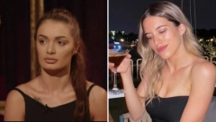 PIPKALE SU SE KAO U FILMU ZA ODRASLE Mia Jovanović i Viki Mitrović napravile pometnju na bazenu, svi gledali samo u njih