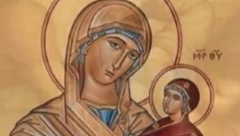 DANAS SLAVIMO USPENJE SVETE ANE Žene koje žele miran i srećan brak moraju da urade jednu stvar