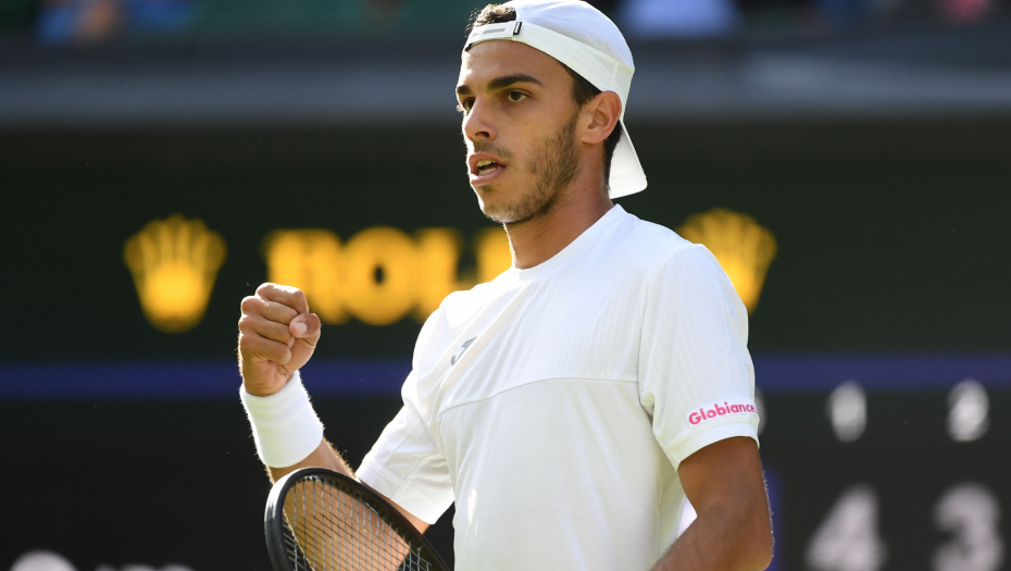 ARGENTINAC GOVORIO O NOVAKU Preteći će Rafu i Rodžera po broju grend slemova