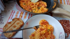 RECEPT ZA UKUSAN SATARAŠ Letnji doručak koji ćete obožavati (VIDEO)