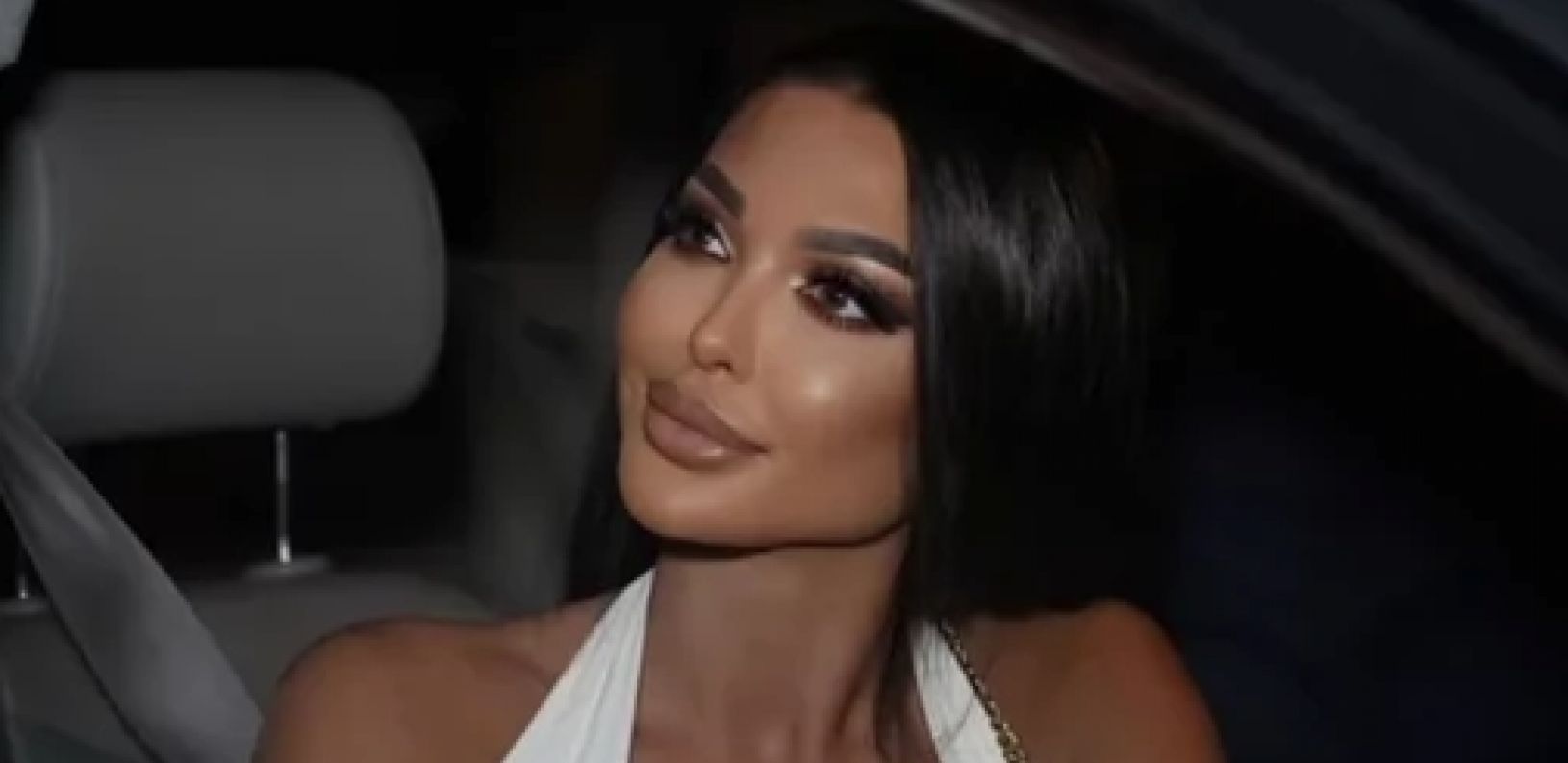 OVO JE UZDRMALO VIŠE OD RASKIDA Maja Marinković se iz luksuza vratila u mali Takijev stan, a ovo je njen sledeći potez