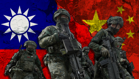 ŠTA BI SE DESILO KADA BI DOŠLO DO RATA Koliko je jaka vojska Tajvana i ima li šanse protiv Kine? (FOTO/VIDEO)