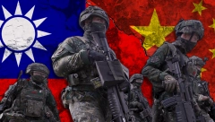 POZNAT KRITIČAN DATUM ZA TAJVAN! Šef diplomatije upozorava kada bi invazija mogla da počne