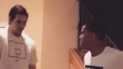 NEOČEKIVANI OBRT Zbog jednog posta na Tviteru nastao haos: Boban i ja se nećemo venčati (VIDEO/FOTO)