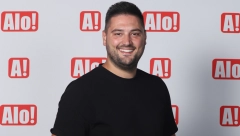 IDE KOD PLASTIČARA Ljuba Perućića otkrio koje je zahvate radio: DA SE NE BIH ŠMINKAO IDEM NA TU INTERVENCIJU