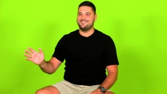 ZATEZAO LICE, SKIDAO SALO, UREĐUJE FOTKE, A TEK SADA OVO Ljuba Perućica ŠOKIRAO SVE, skinuo se, svi u šoku zbog njegovog poteza (FOTO)