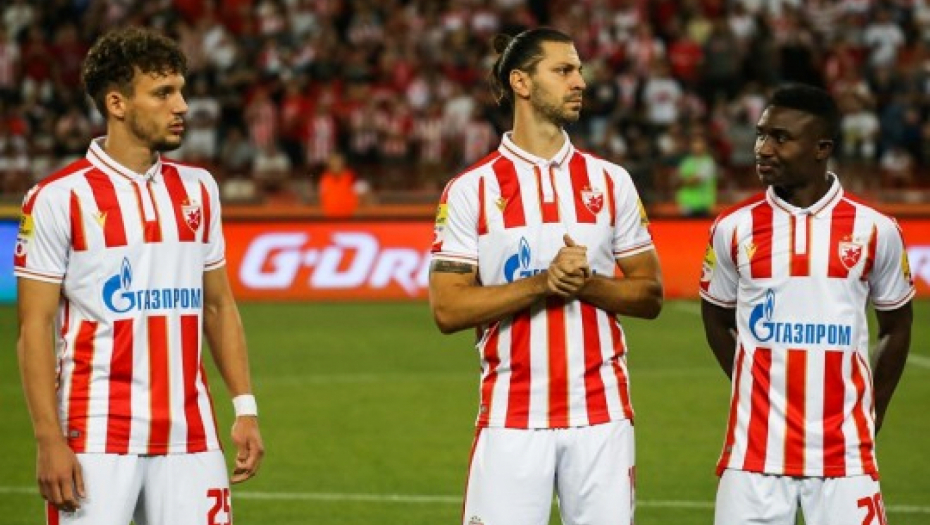 ZVEZDA ČASTI NAJVERNIJE Gledajte revanš sa Pjunikom na "Marakani" uz sezonsku kartu
