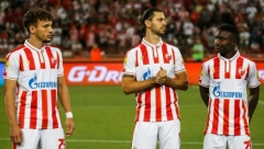 ZVEZDA ČASTI NAJVERNIJE Gledajte revanš sa Pjunikom na "Marakani" uz sezonsku kartu