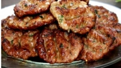 OVAKO TURCI PRAVE NAJSOČNIJE FAŠIRANE ŠNICLE: Spremaju se brzo kao ćevapi, a tajna je u smesi začina