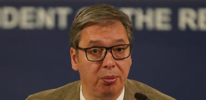 USTAŠKI POGLAVNIK PLENKOVIĆ PORUČIO SVOJIM MEDIJSKIM PSIMA: Dok sam živ Vučiću neću oprostiti što se drznuo da pita za zločin na Petrovačkoj cesti i žrtve Jasenovačkog pokolja!