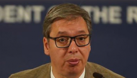 USTAŠKI POGLAVNIK PLENKOVIĆ PORUČIO SVOJIM MEDIJSKIM PSIMA: Dok sam živ Vučiću neću oprostiti što se drznuo da pita za zločin na Petrovačkoj cesti i žrtve Jasenovačkog pokolja!