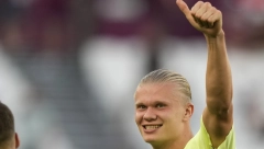 SPORTSKI DIREKTOR DORTMUNDA OTKRIO SVE "Haland je postao teret"