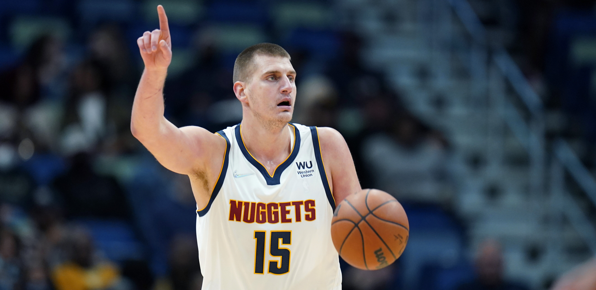 JAKE REČI AMERA Otpisali Jokića za MVP nagradu, ali o njemu do sada niko nije ovako govorio