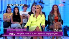 NIKO JE NE PREPOZNAJE MC Aleks promenila lični opis, a pohvale stižu sa svih strana