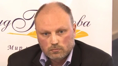 ROGOV: Ukrajinski dron oboren u blizini grada Kerča na Krimu