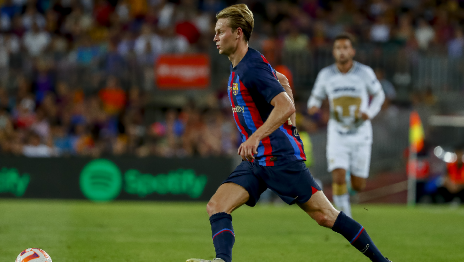 KONAČNO JE PRIZNAO Zvezda Barselone otvorila dušu: Pristao sam na smanjenje plate