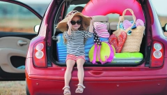 DA SE PUTOVANJE NE PRETVORI U NOĆNU MORU Do mora s decom bez nervoze