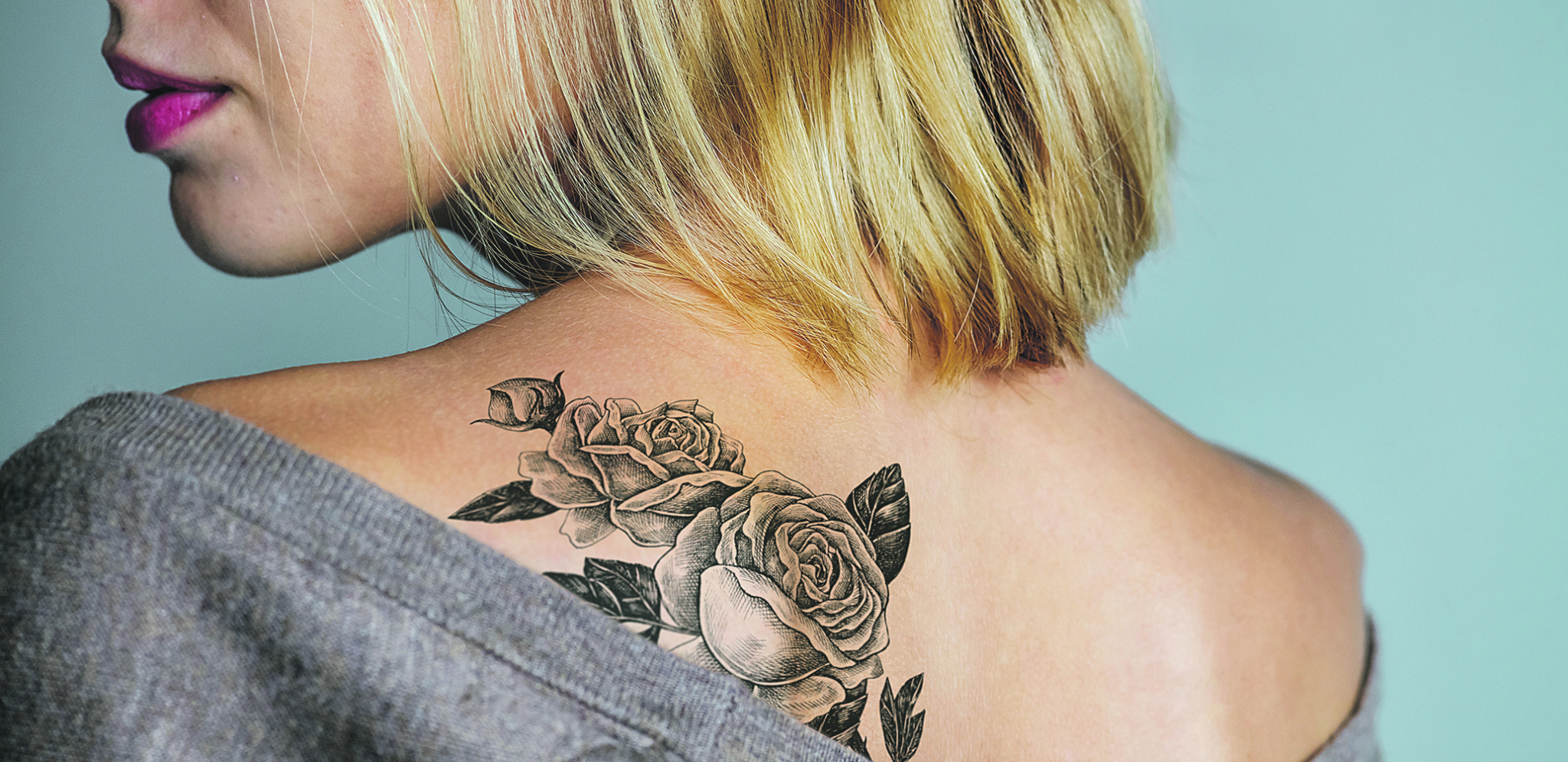 SAVETI TATU MAJSTORA Nega tetovaže tokom leta