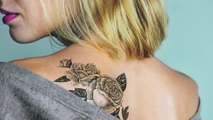 SAVETI TATU MAJSTORA Nega tetovaže tokom leta