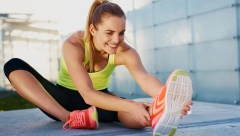 ZABORAVITE NA TERETANU  Zapalite trbušnjake i zategnite zadnjicu kod kuće (VIDEO)