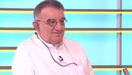 MED SE NE UZIMA SAMO NA KAŠIČICU Doktor Perišić otkriva da mali broj ljudi zna za ovaj način primene