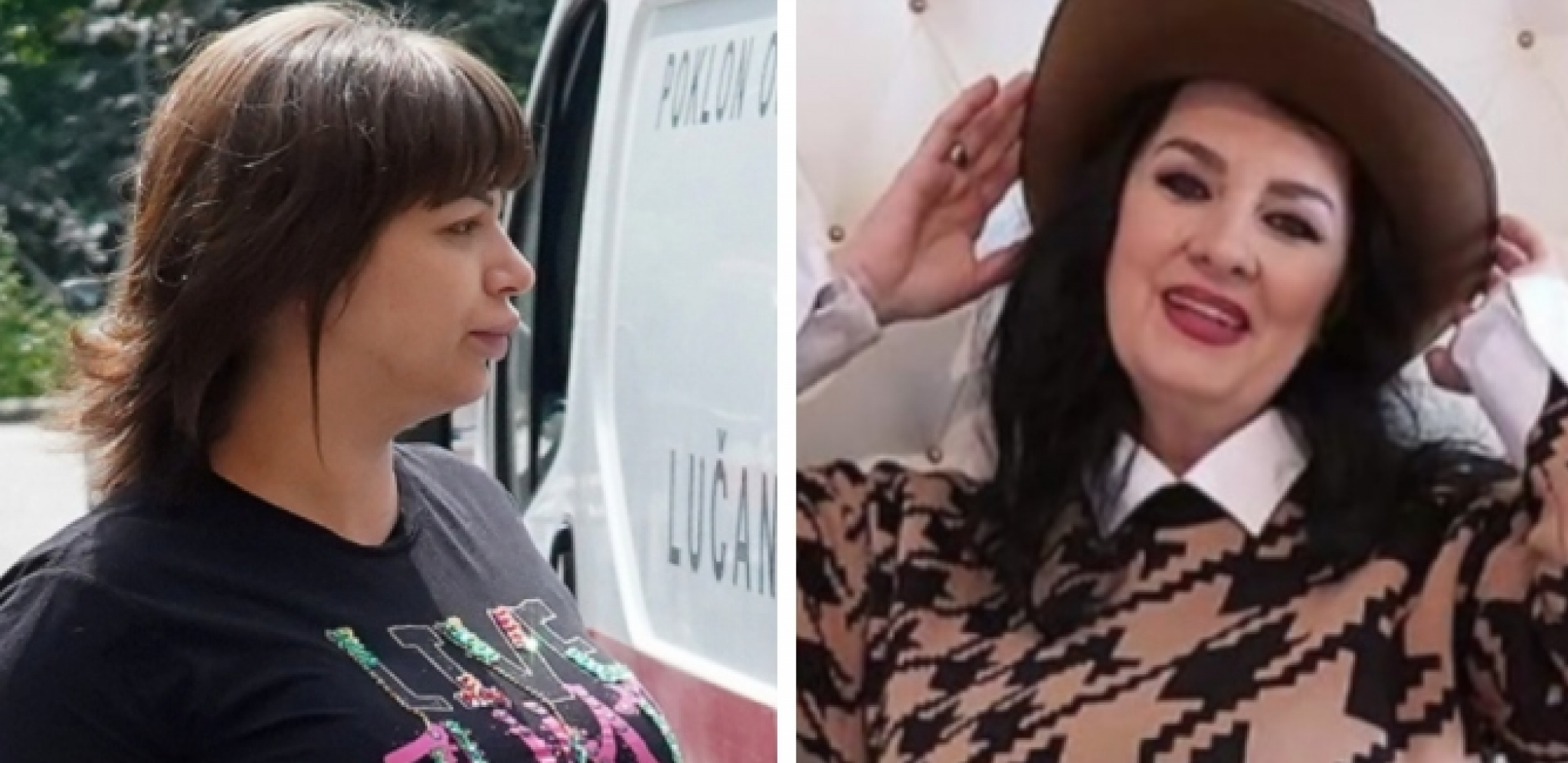 OSLABILA JE MILJANA, ALI SA ŽIVCIMA Saška Karan žestoko oplela po Kulićki