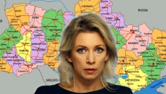 "NISU USPELI DA VAS SLOME" Zaharova se obratila narodu u Donbasu