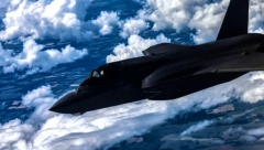 PENTAGON U ŠOKU Borbeni avioni poslednje generacije hitno spušteni na zemlju, evo šta se desilo