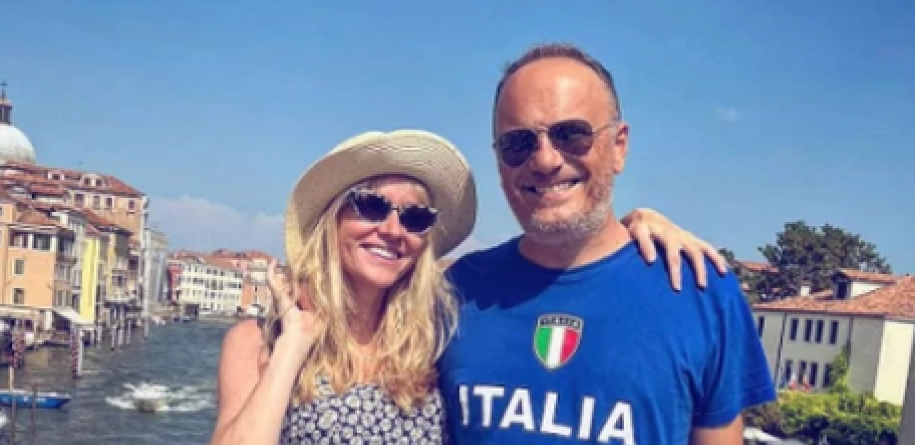 TRI PUTA JE VERIO, A ONA MU LUPILA ŠAMAR Naša glumica otkrila porodične tajne, razvela se, pa pomirila s bivšim