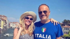 TRI PUTA JE VERIO, A ONA MU LUPILA ŠAMAR Naša glumica otkrila porodične tajne, razvela se, pa pomirila s bivšim