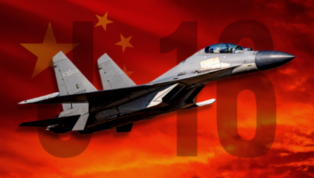 KINESKA NADMOĆ NA NEBU Munjeviti lovac nastao po uzoru na ruski Su-27 unapređen je u novu verziju (FOTO/VIDEO)