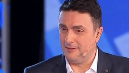 OGLASIO SE LEGENDARNI KOMENTATOR Evo šta je Šarenac imao da kaže o Pešićevoj šokantnoj odluci (VIDEO)