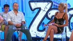 U PROGRAMU UŽIVO PAO NA SRED STUDIJA Muškarac iz publike se srušio na zemlju, voditeljka odmah reagovala