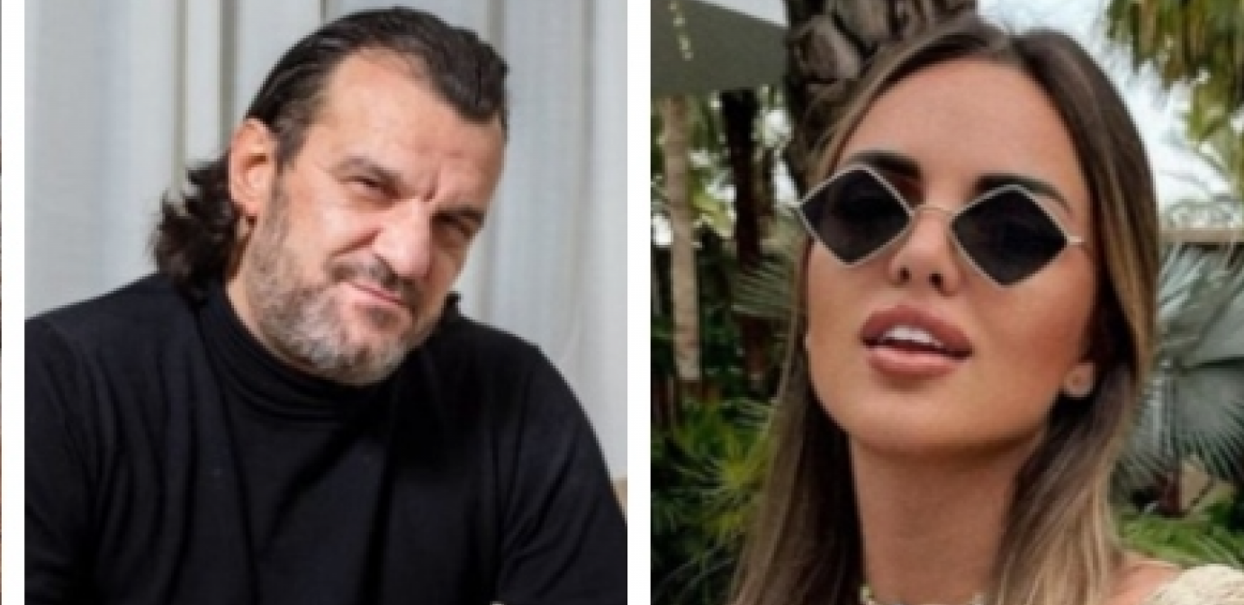 MILION PUTA SAM BALANSIRALA IZMEĐU NJIH Ćerka Željka Šašića otkrila sve o svađama Sonje i Ace Lukasa