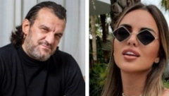 BILA SA LUKASOM, PA GA UHVATILA SA DRUGOM Naša pevačica nestala je u jeku najveće popularnosti, a od njihove veze jedva se oporavila