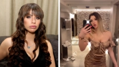 SESTRA MILJANE KULIĆ IMALA UDES Primljena u Urgentni centar u Nišu, evo kakve povrede je zadobila